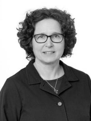 Profilbild Åsa Jansson.