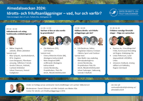 program almedalen 2024